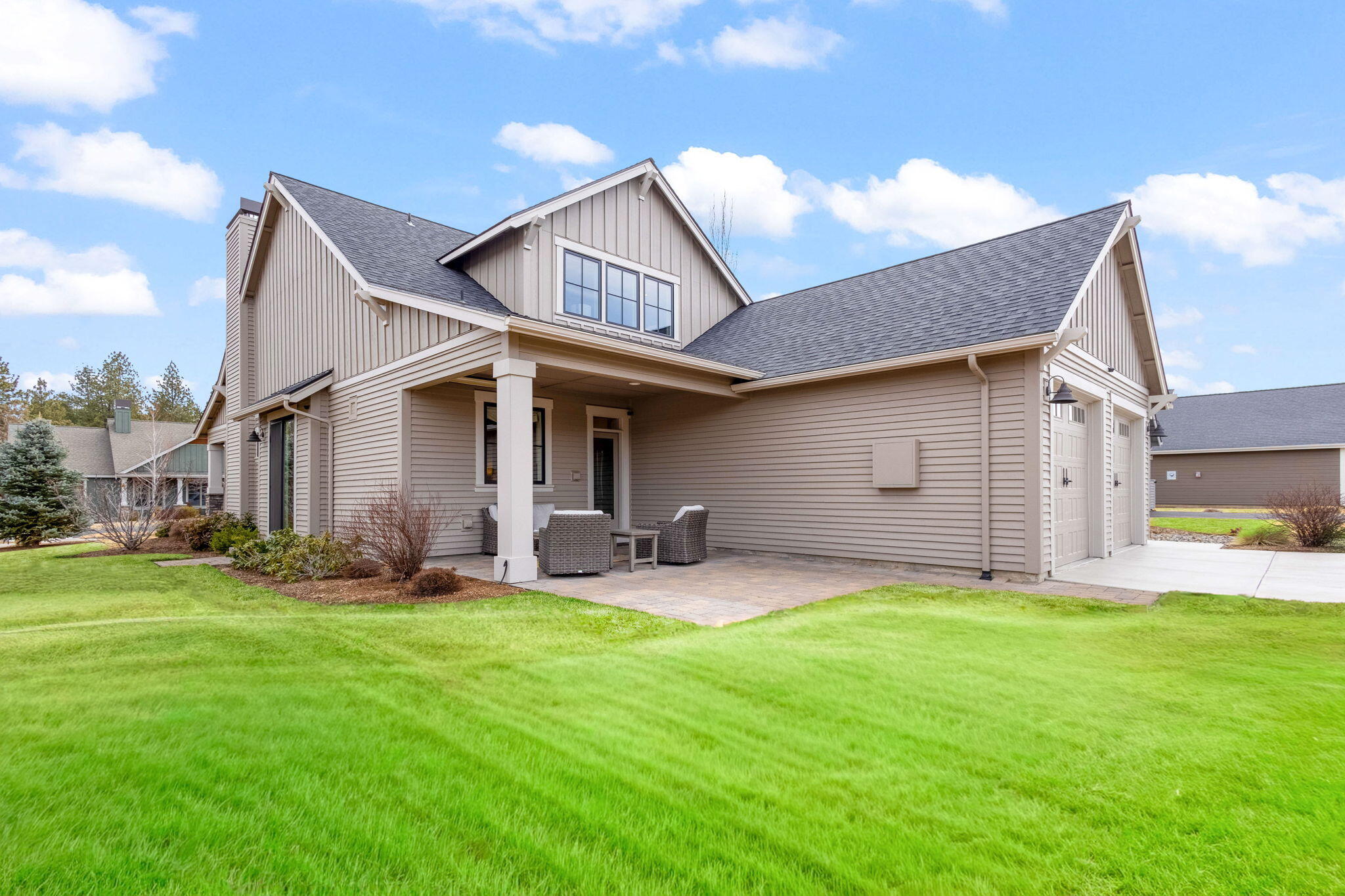 Pine Meadow Vill - Residential