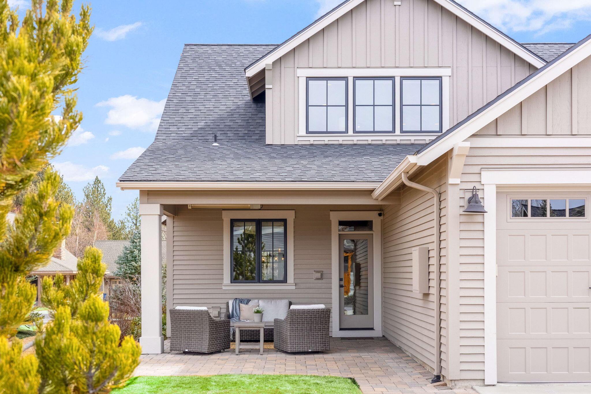 Pine Meadow Vill - Residential