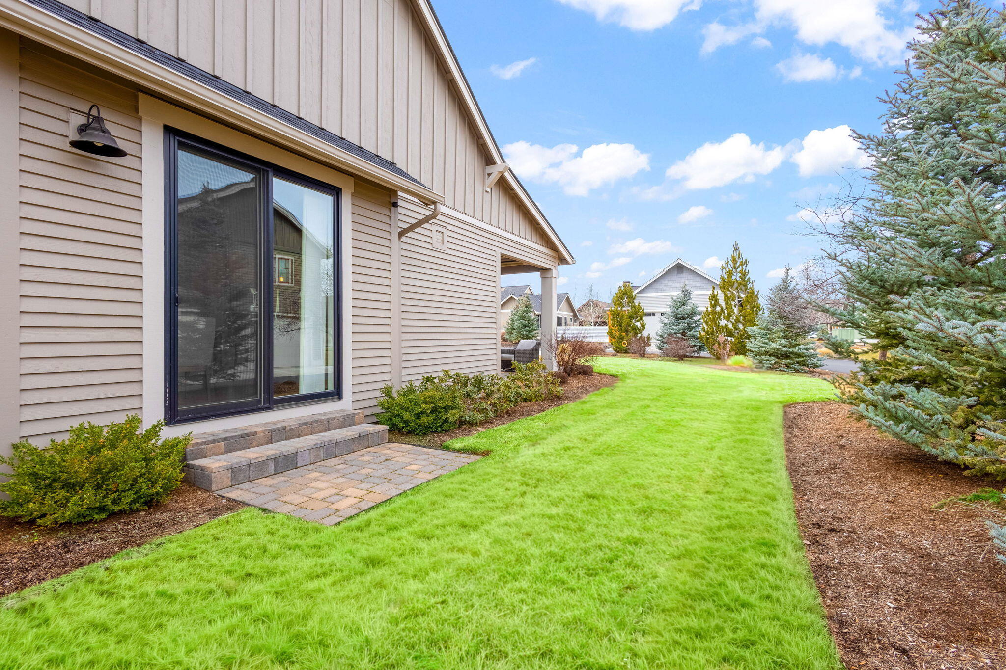 Pine Meadow Vill - Residential