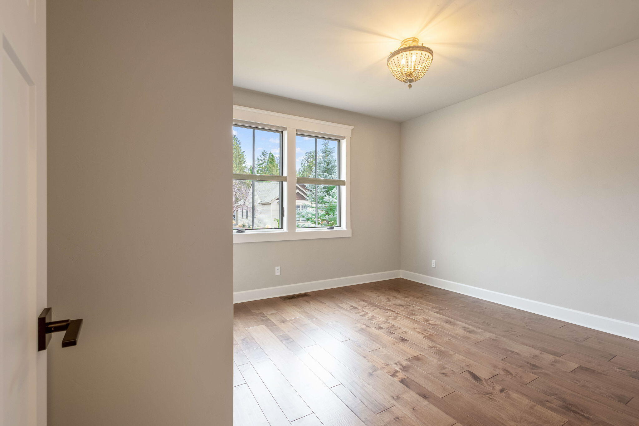 Pine Meadow Vill - Residential