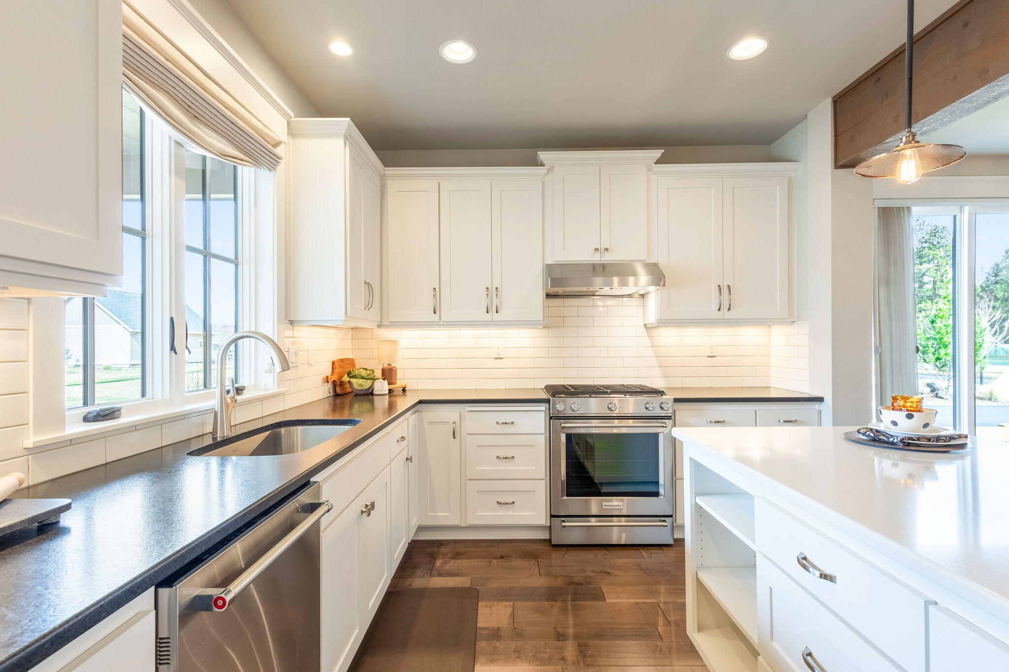 Pine Meadow Vill - Residential