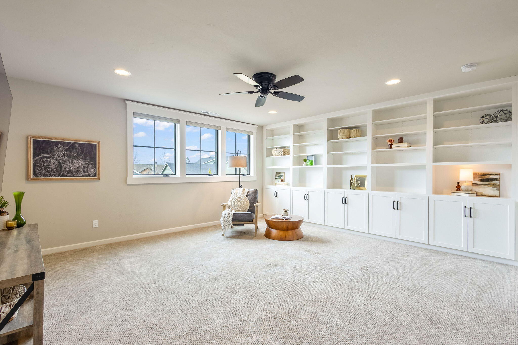 Pine Meadow Vill - Residential