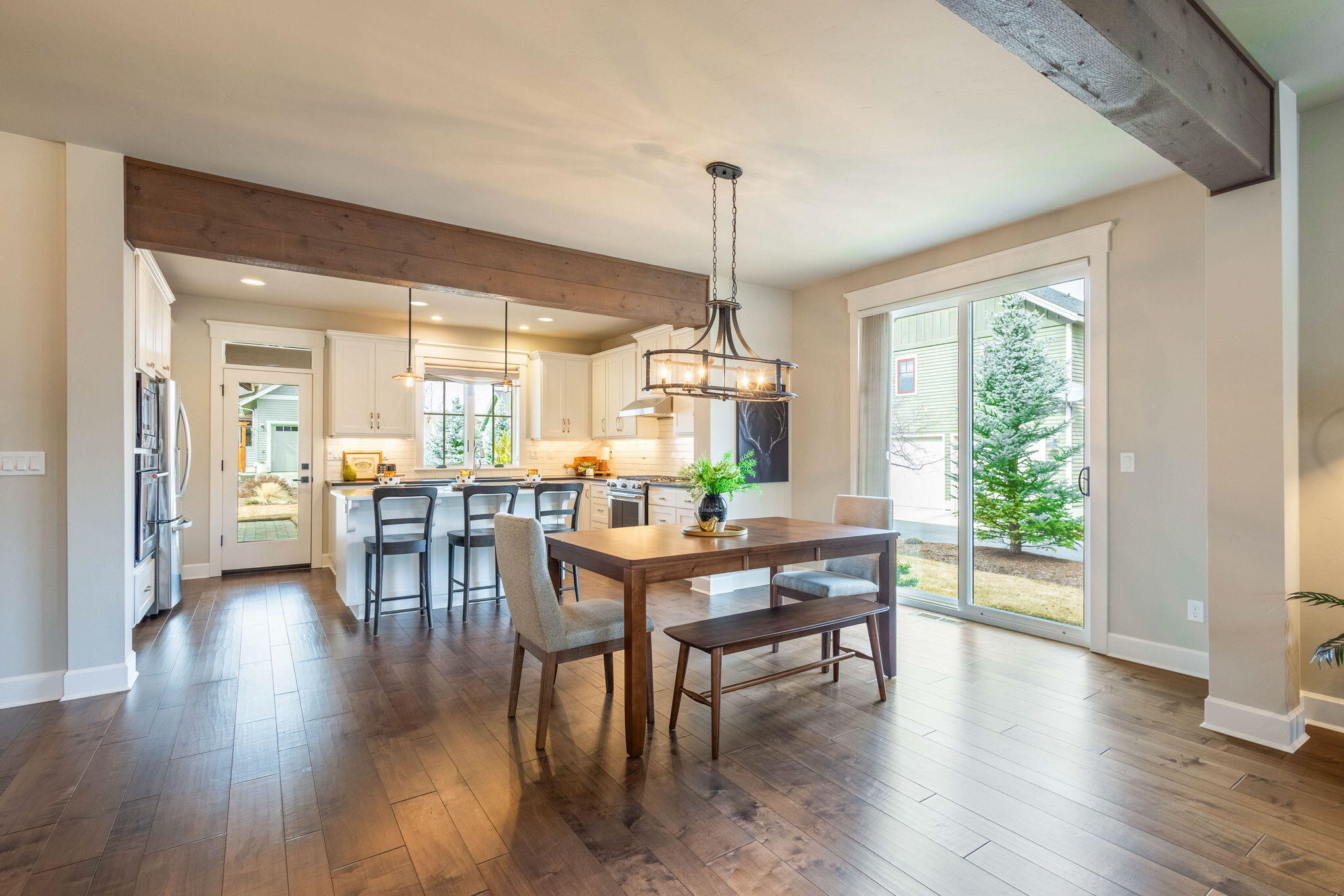 Pine Meadow Vill - Residential