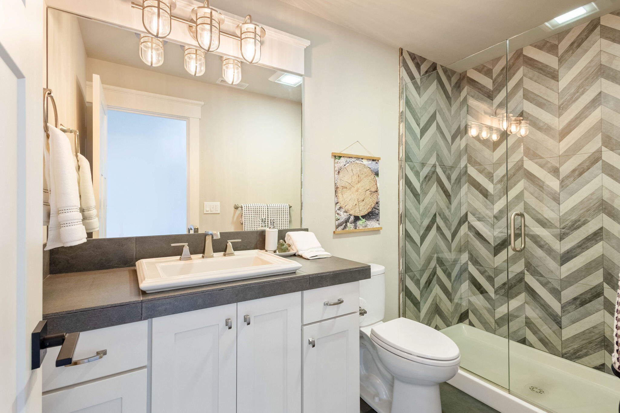 Pine Meadow Vill - Residential