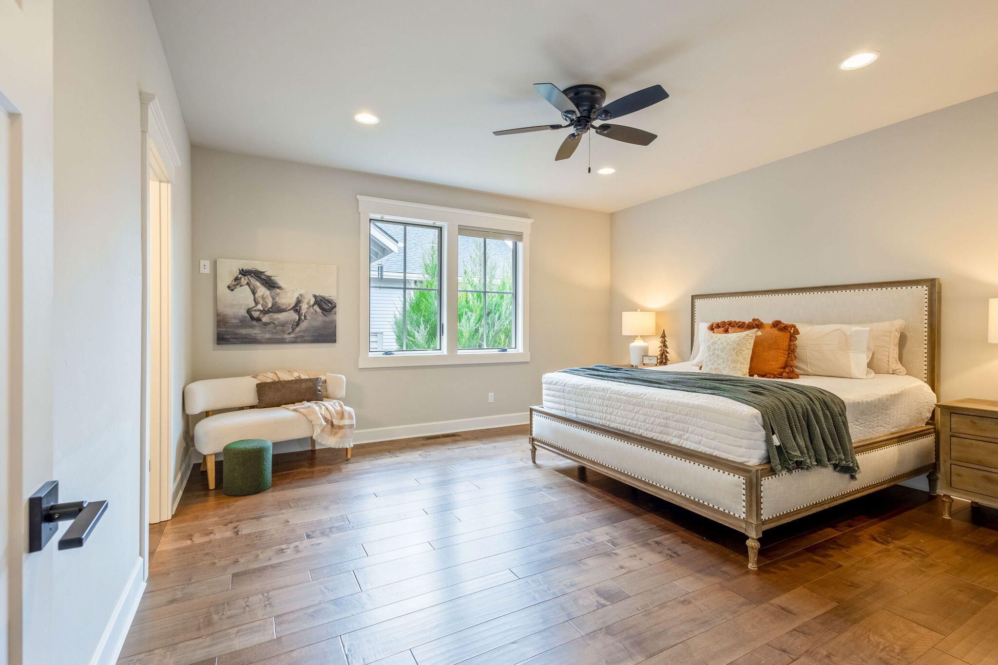 Pine Meadow Vill - Residential