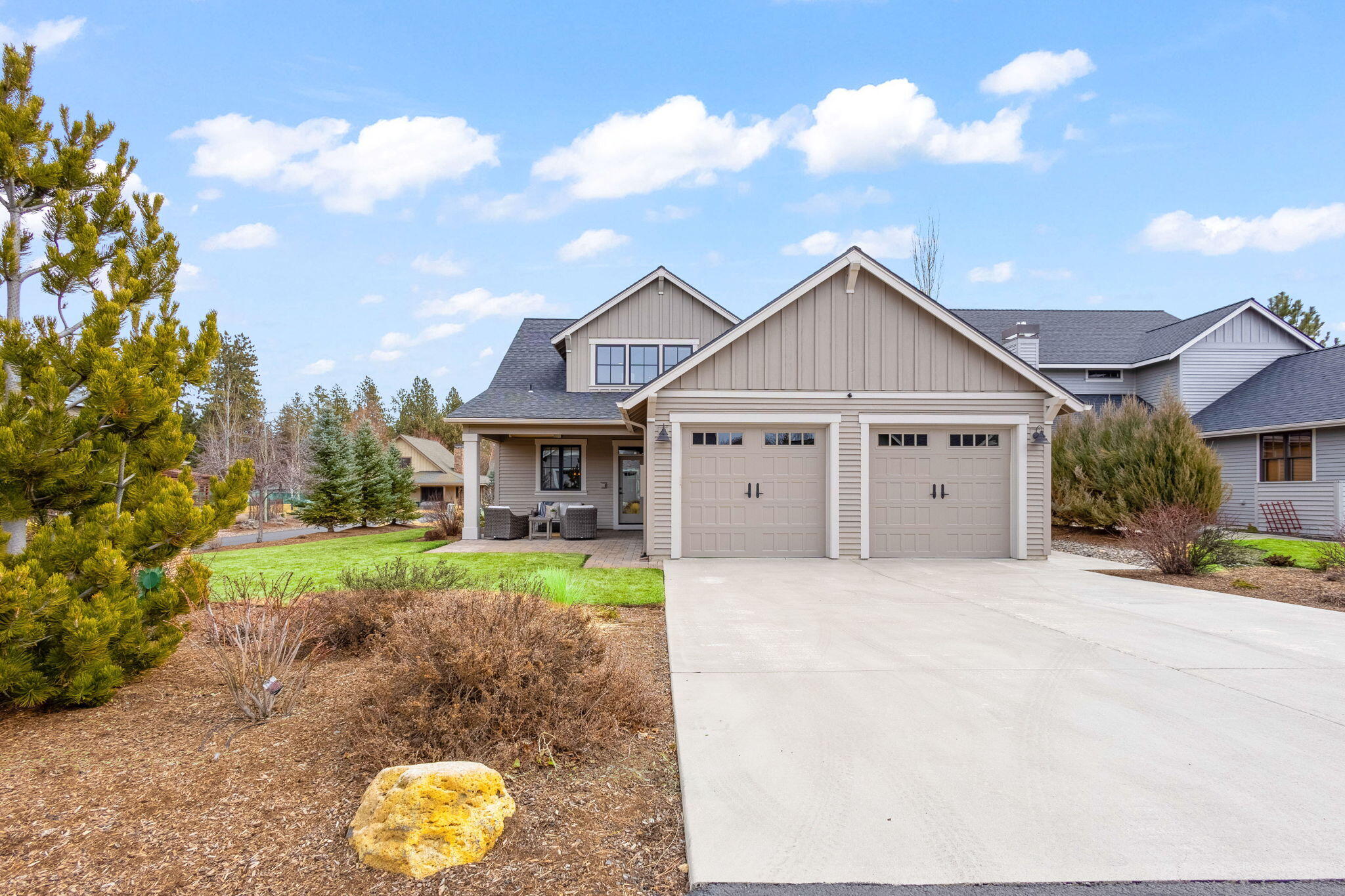 Pine Meadow Vill - Residential