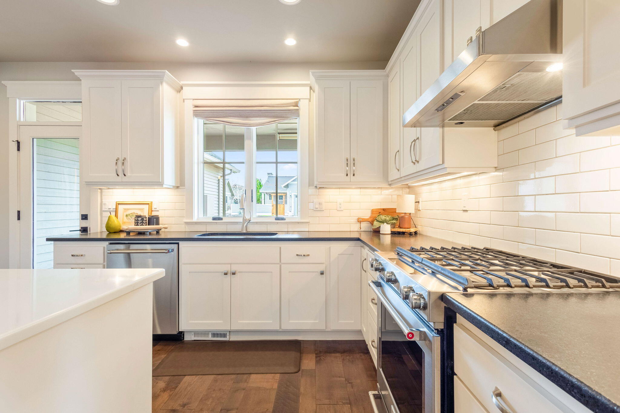 Pine Meadow Vill - Residential