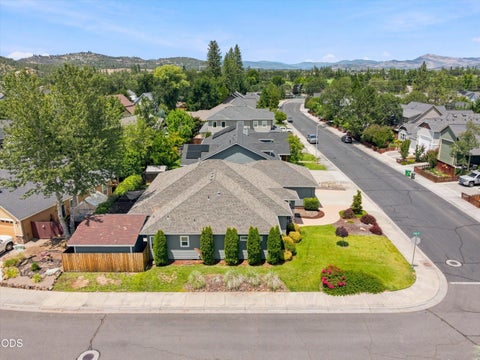 Tiny photo for 88 Pineridge Lane, Eagle Point, OR 97524 (MLS # 220224374)