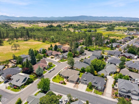Tiny photo for 88 Pineridge Lane, Eagle Point, OR 97524 (MLS # 220224374)