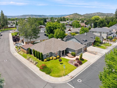 Tiny photo for 88 Pineridge Lane, Eagle Point, OR 97524 (MLS # 220224374)