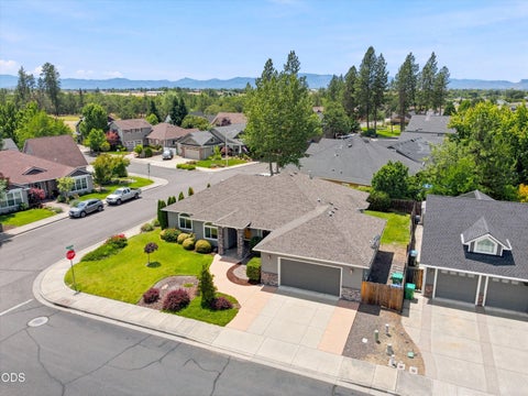 Tiny photo for 88 Pineridge Lane, Eagle Point, OR 97524 (MLS # 220224374)