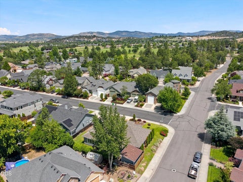 Tiny photo for 88 Pineridge Lane, Eagle Point, OR 97524 (MLS # 220224374)