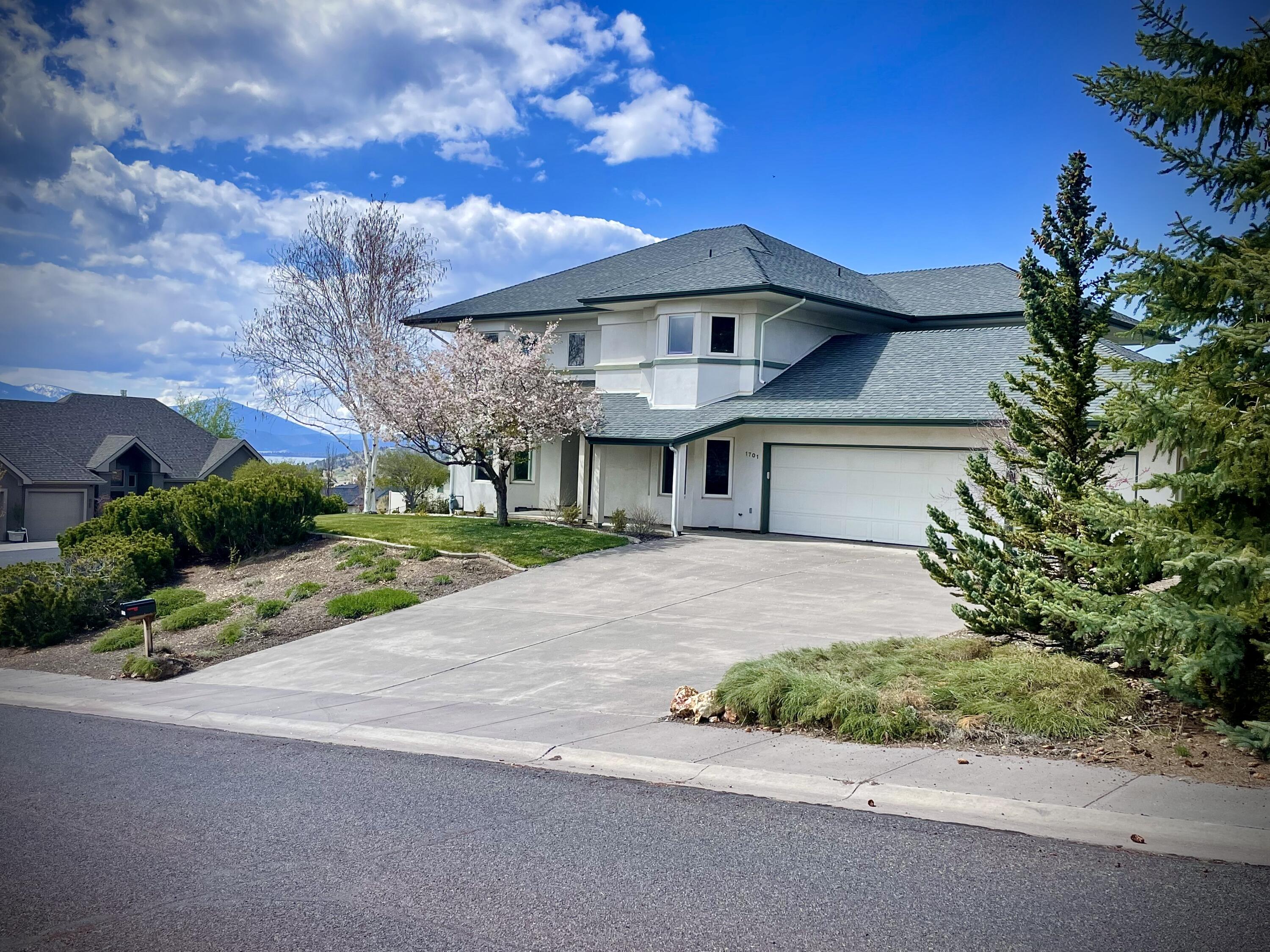 Klamath Falls -Nob Hill - Residential