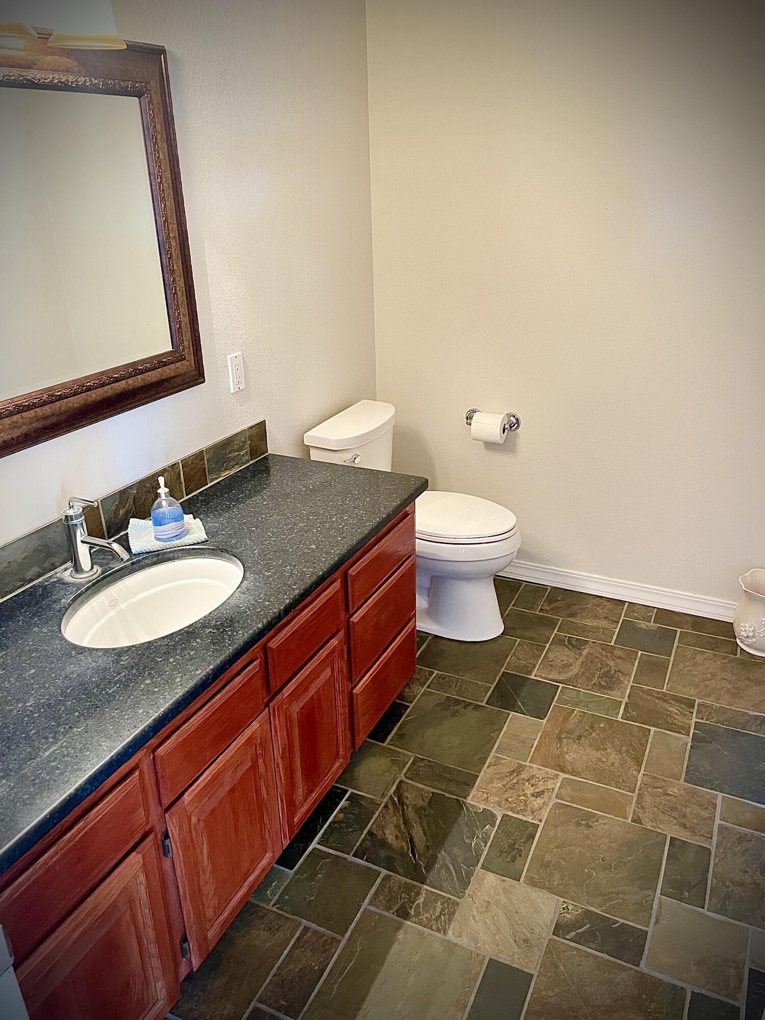 Klamath Falls -Nob Hill - Residential