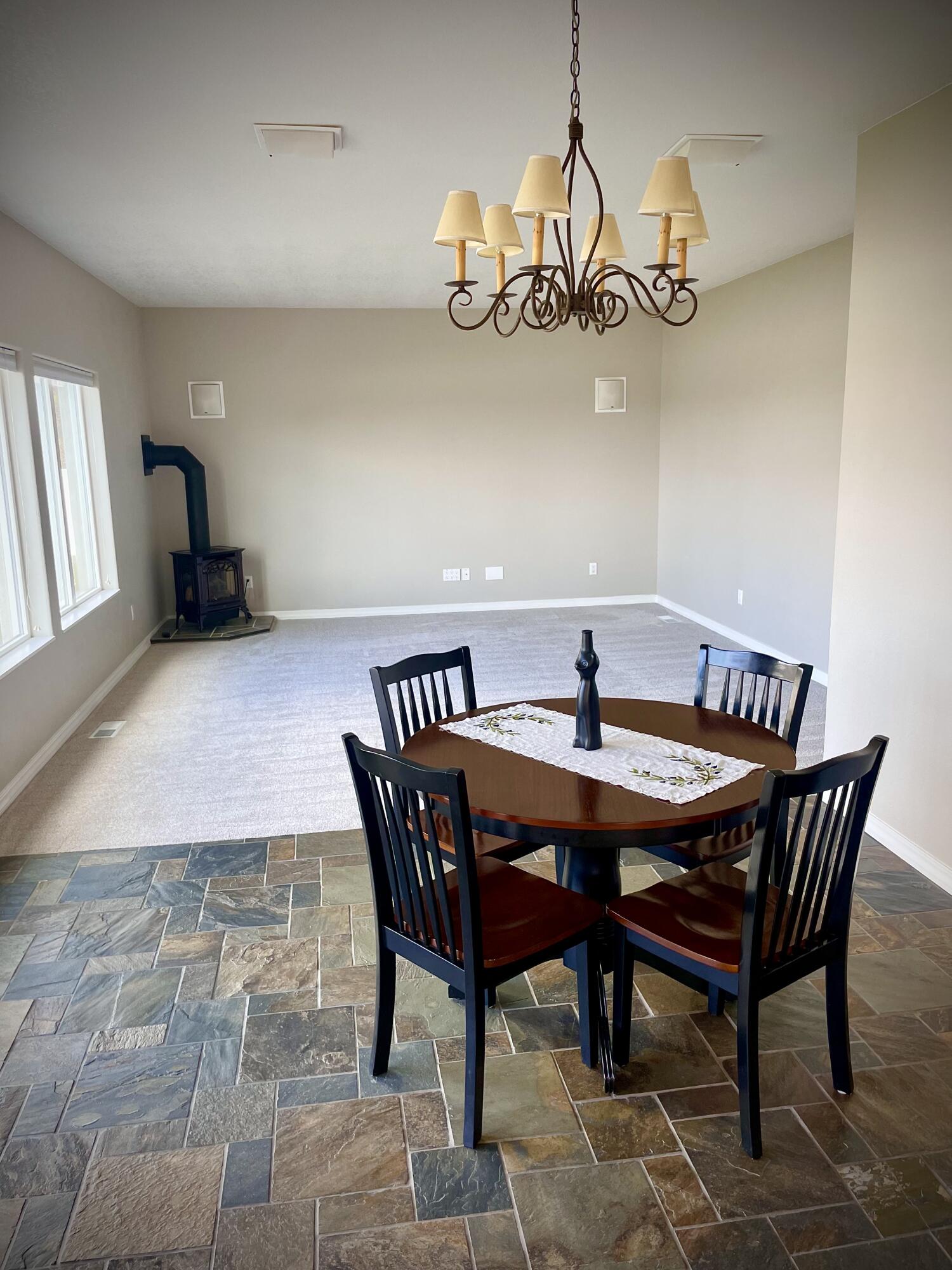 Klamath Falls -Nob Hill - Residential