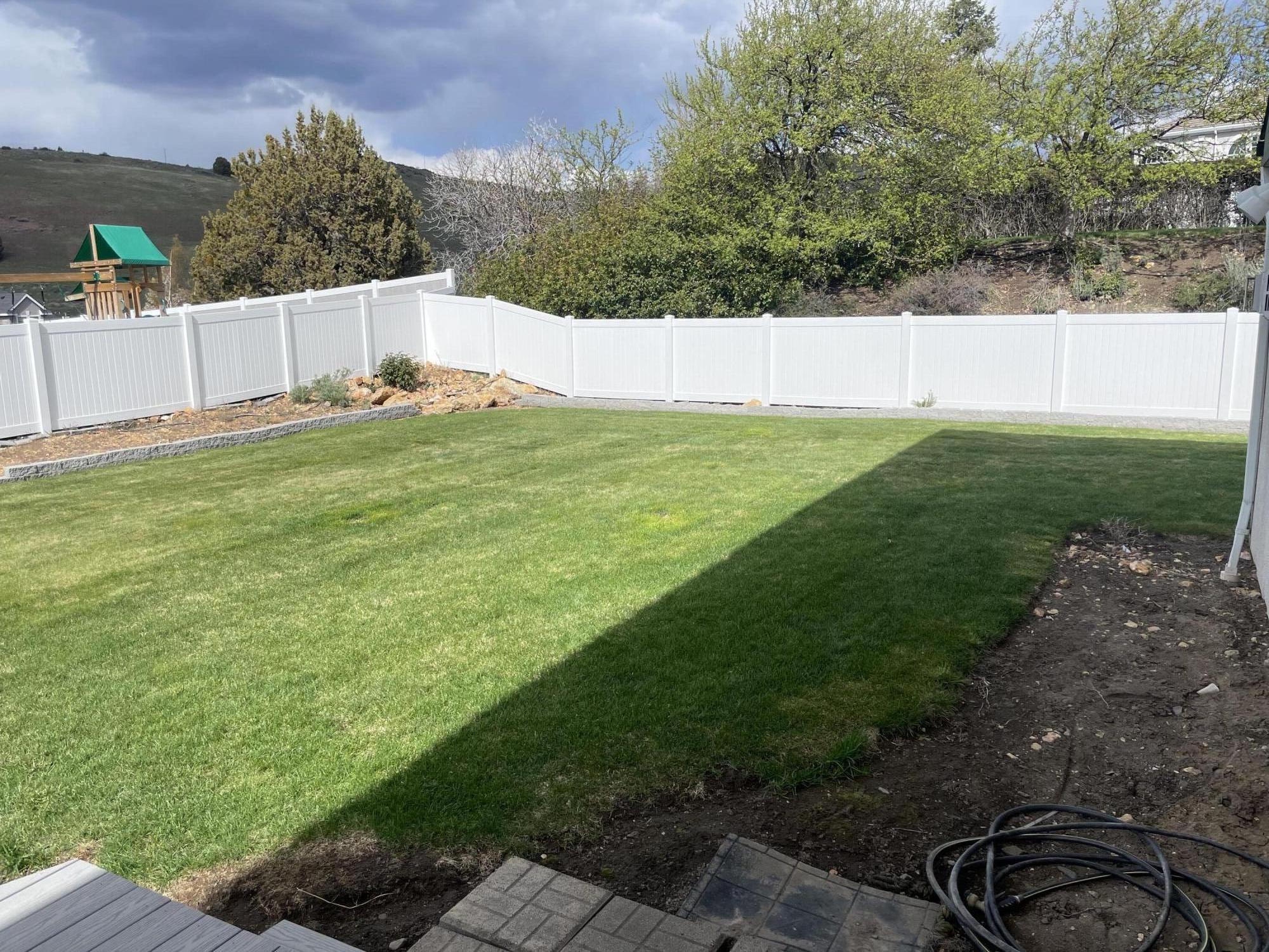 Klamath Falls -Nob Hill - Residential