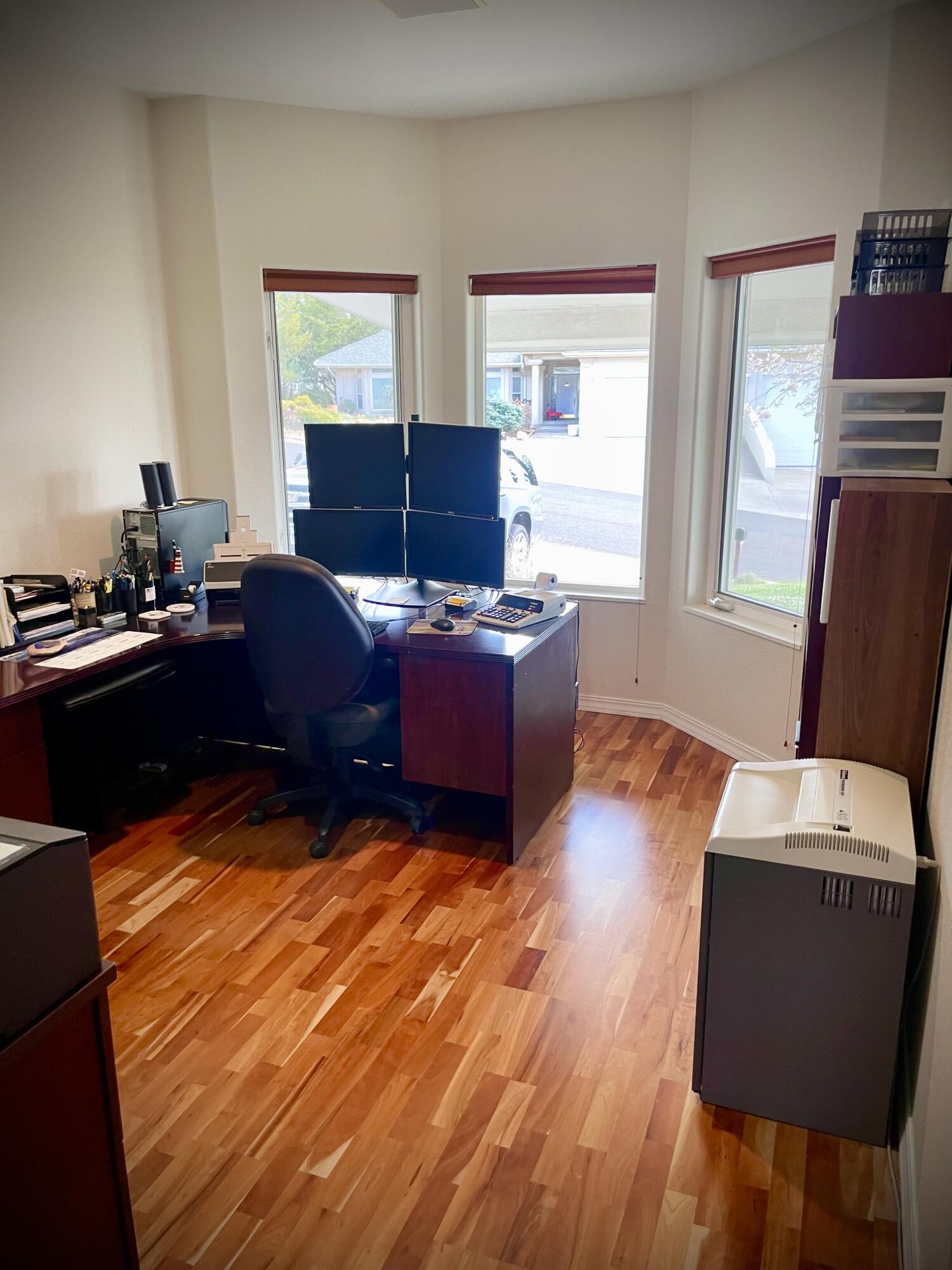 Klamath Falls -Nob Hill - Residential