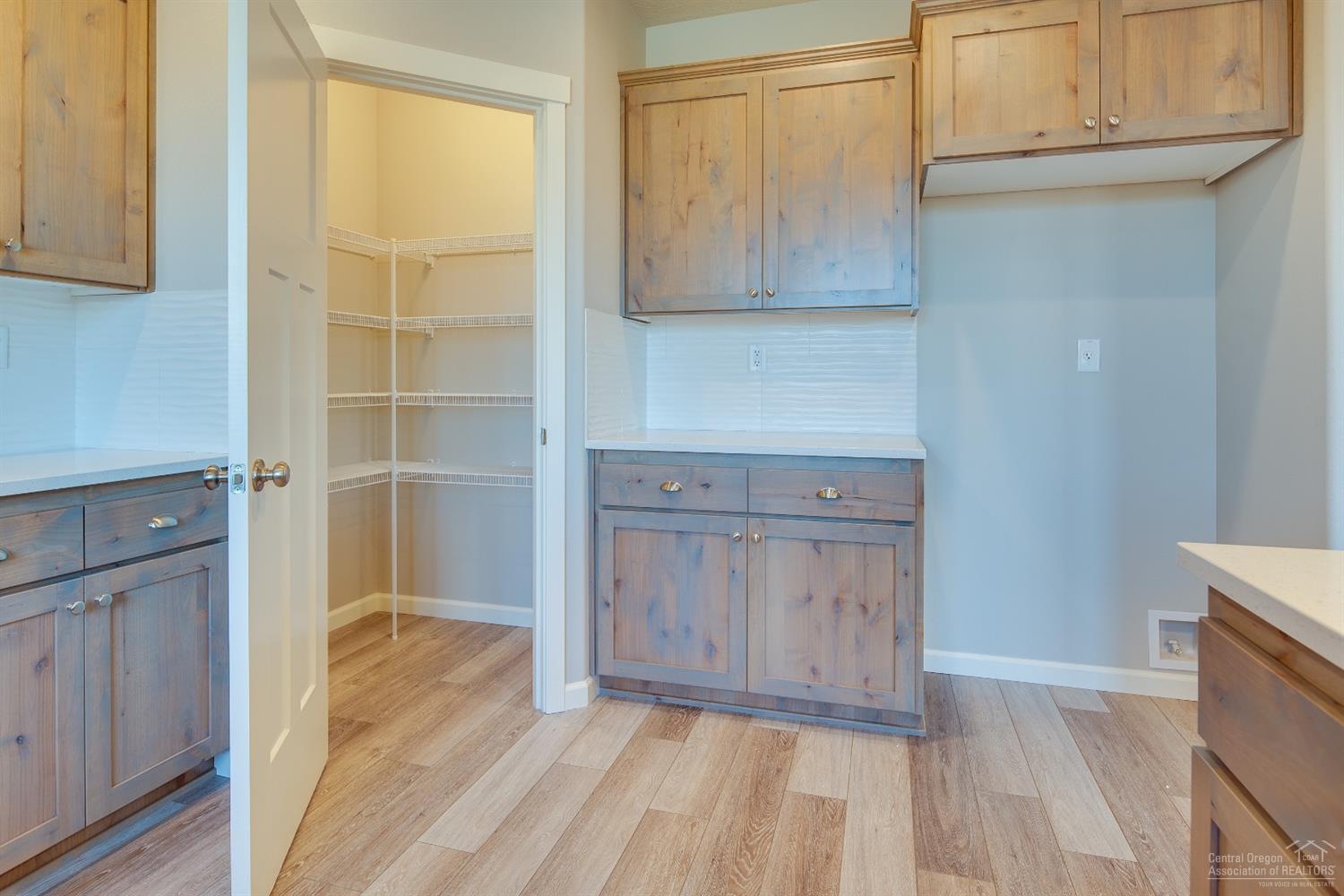 Kian West - Residential