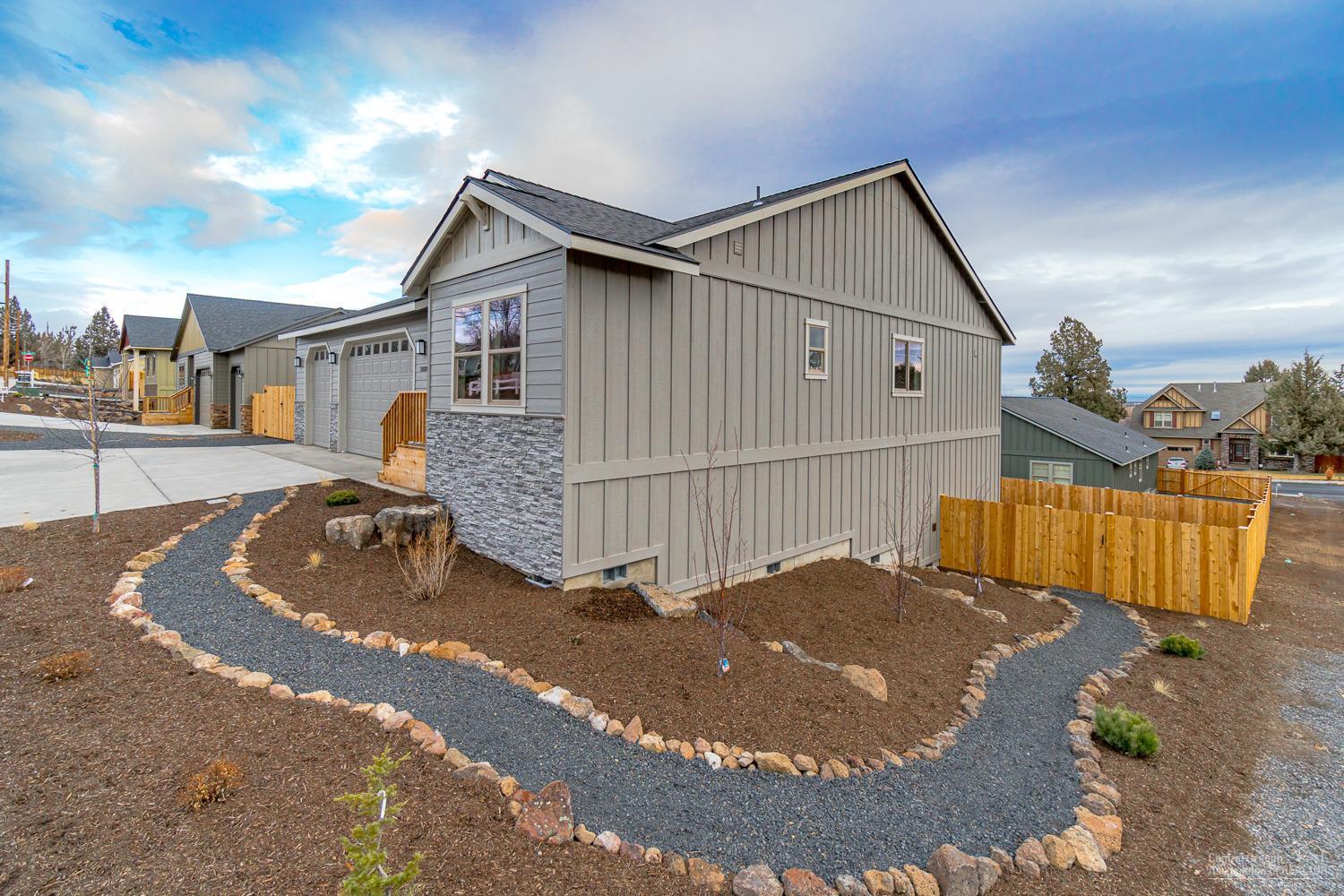 Kian West - Residential