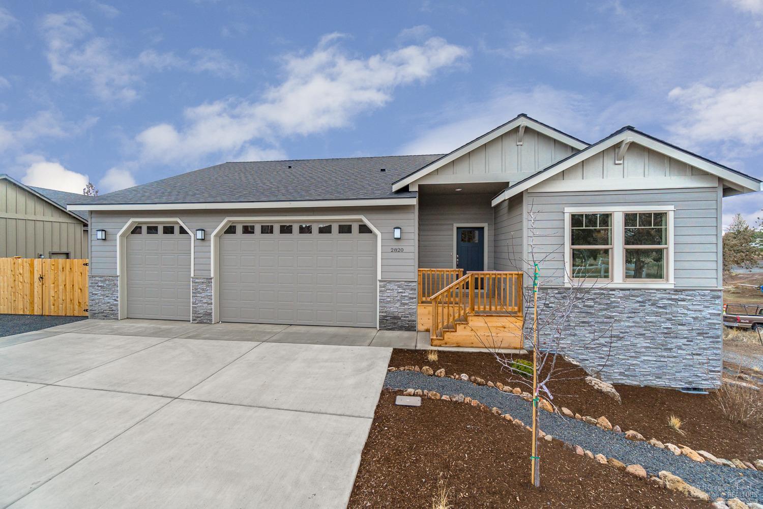 Kian West - Residential