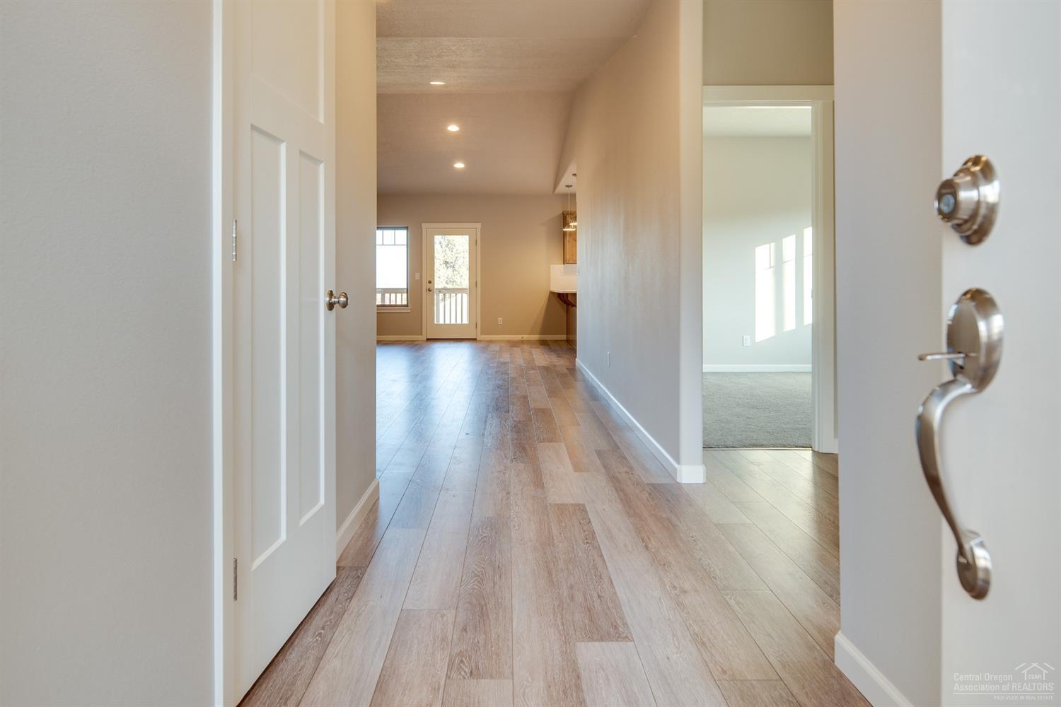 Kian West - Residential