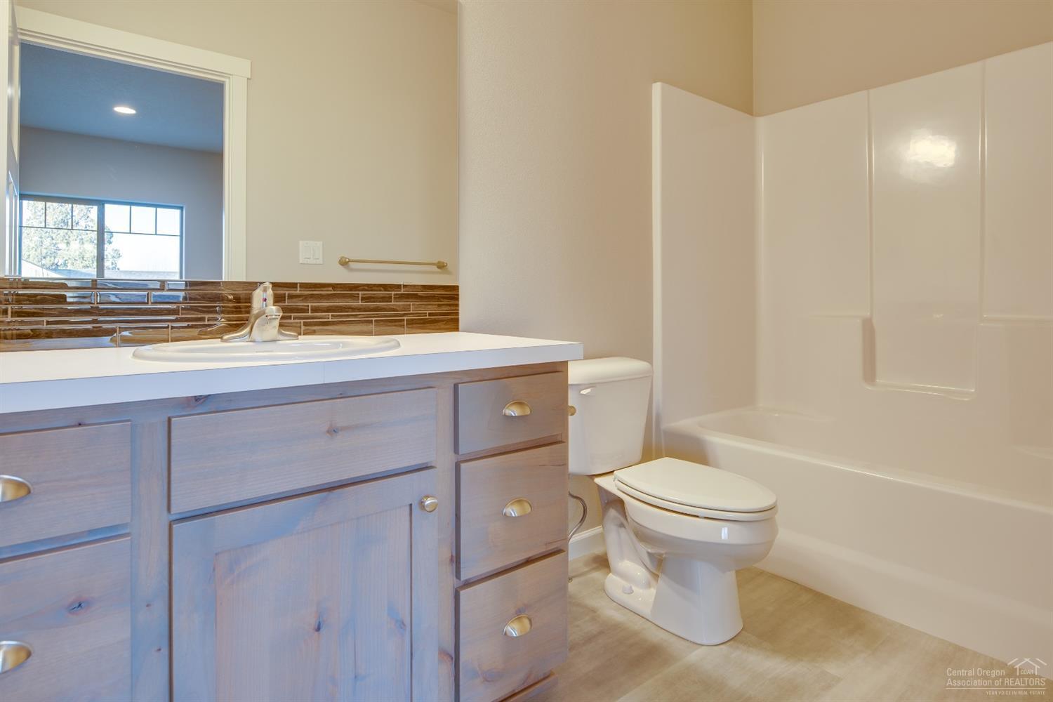 Kian West - Residential