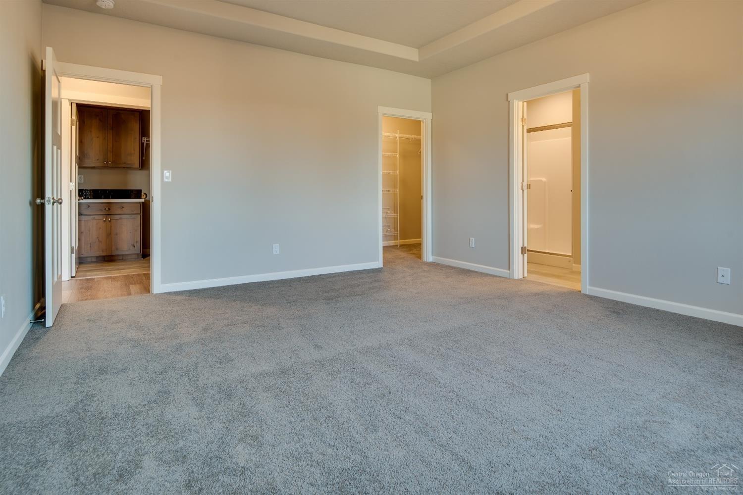 Kian West - Residential