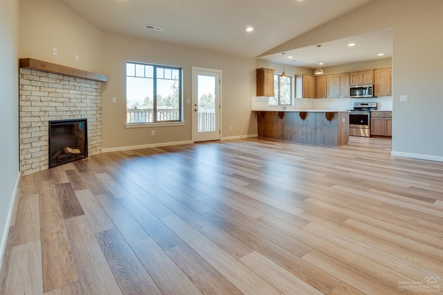 Kian West - Residential