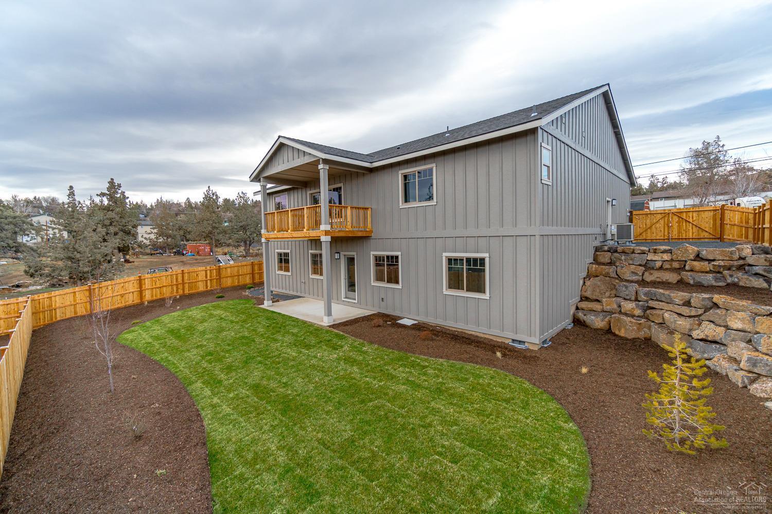 Kian West - Residential