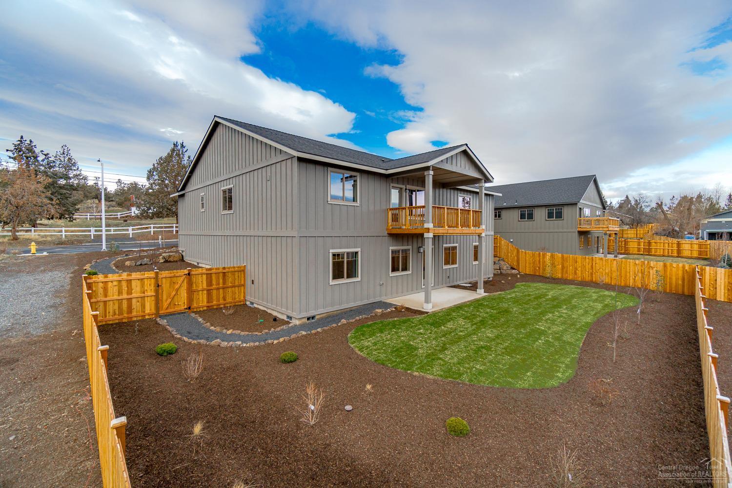 Kian West - Residential