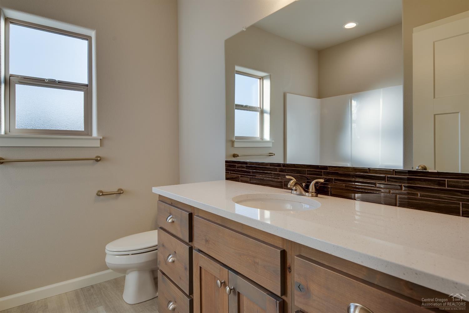 Kian West - Residential