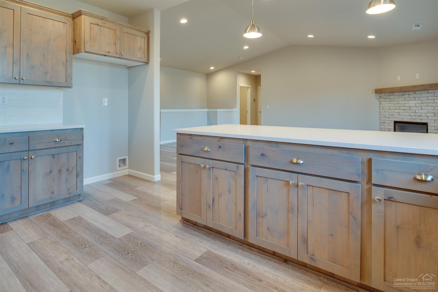 Kian West - Residential