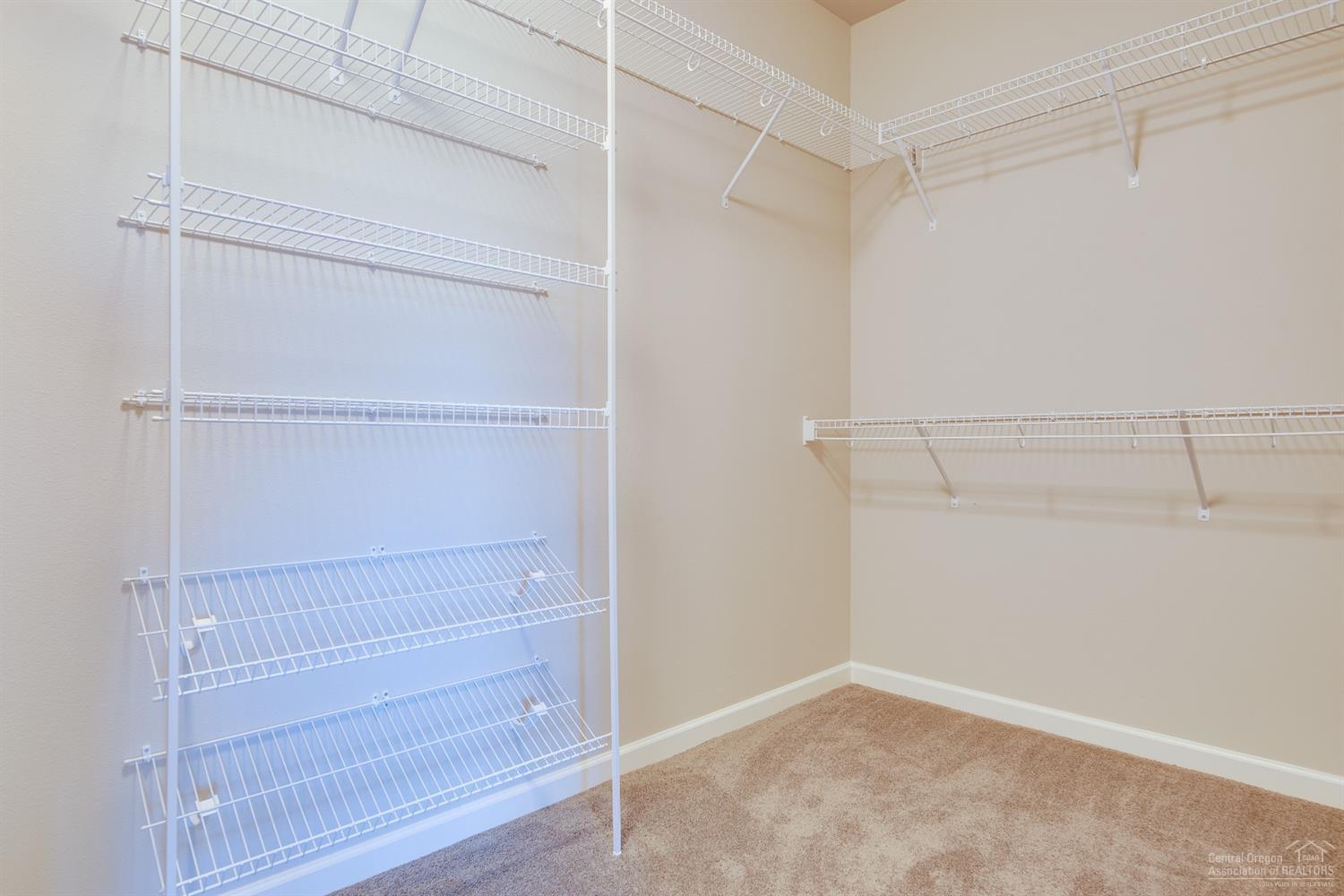 Kian West - Residential