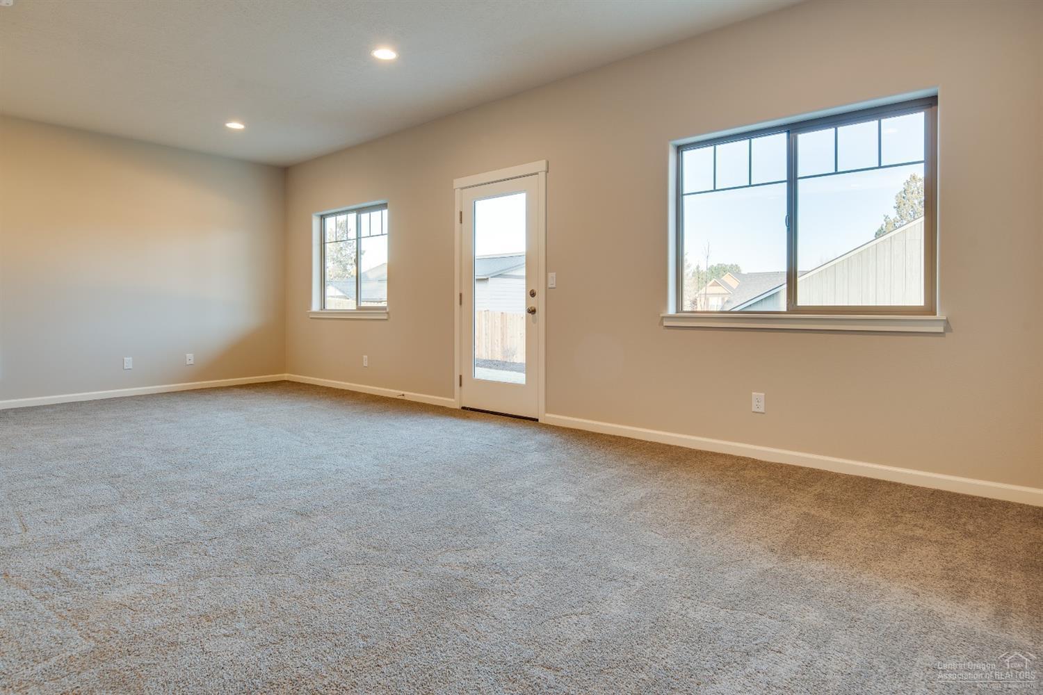 Kian West - Residential