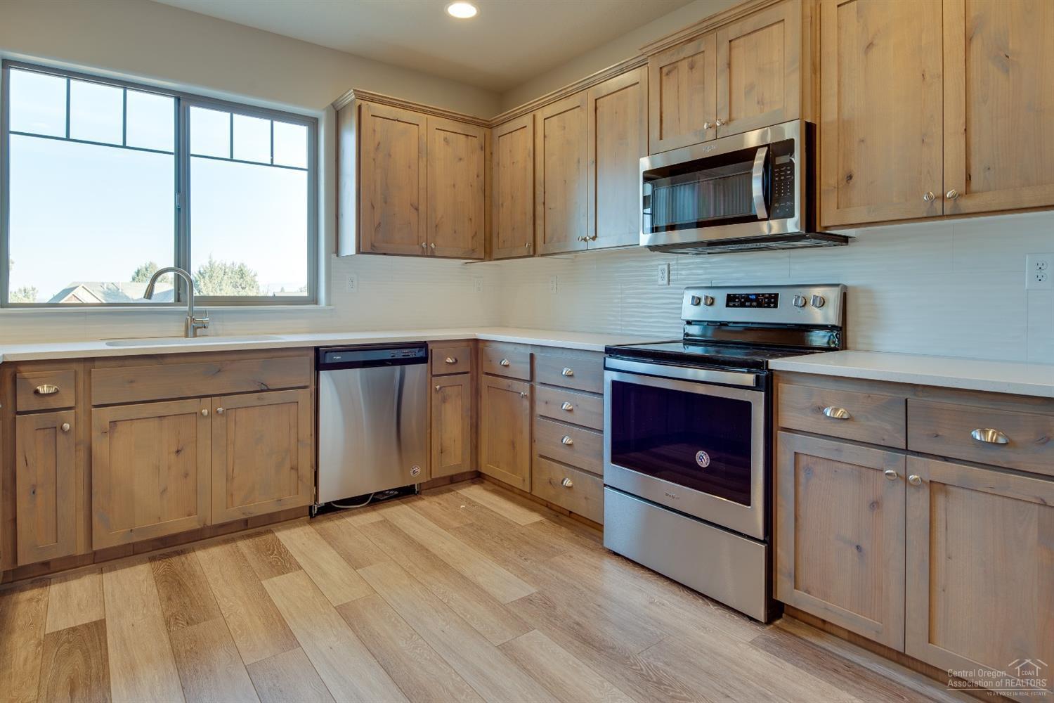 Kian West - Residential