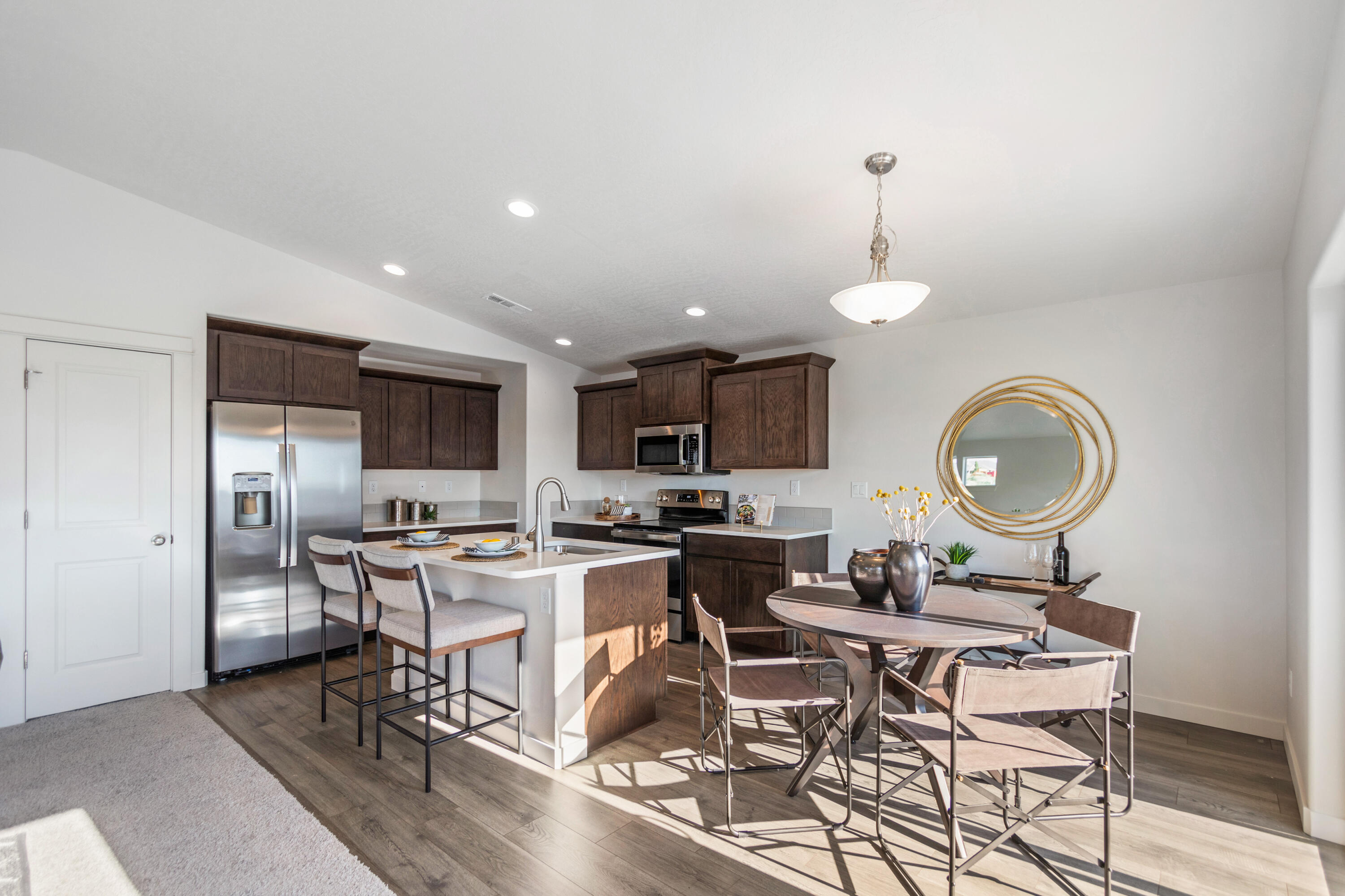 121 West - Phase 1 - Residential