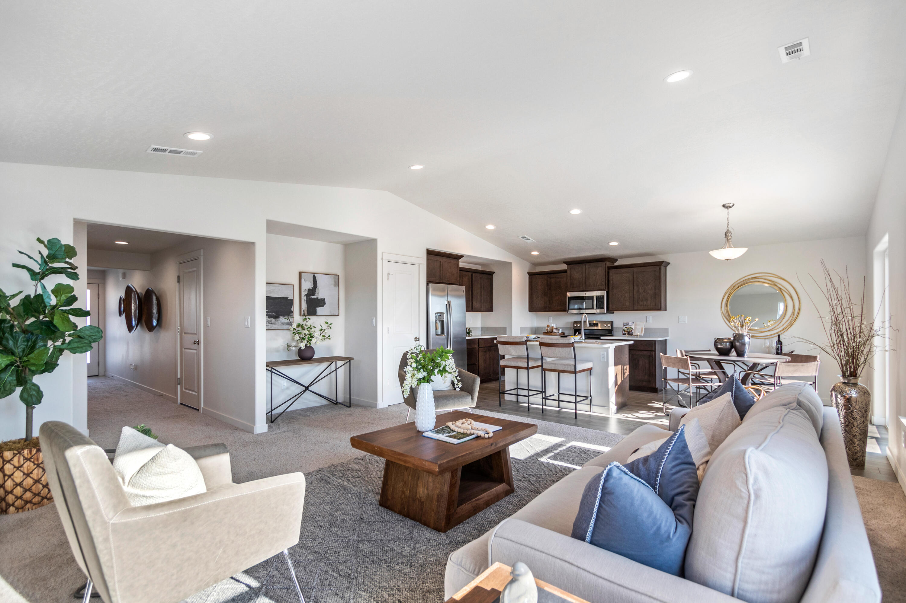 121 West - Phase 1 - Residential