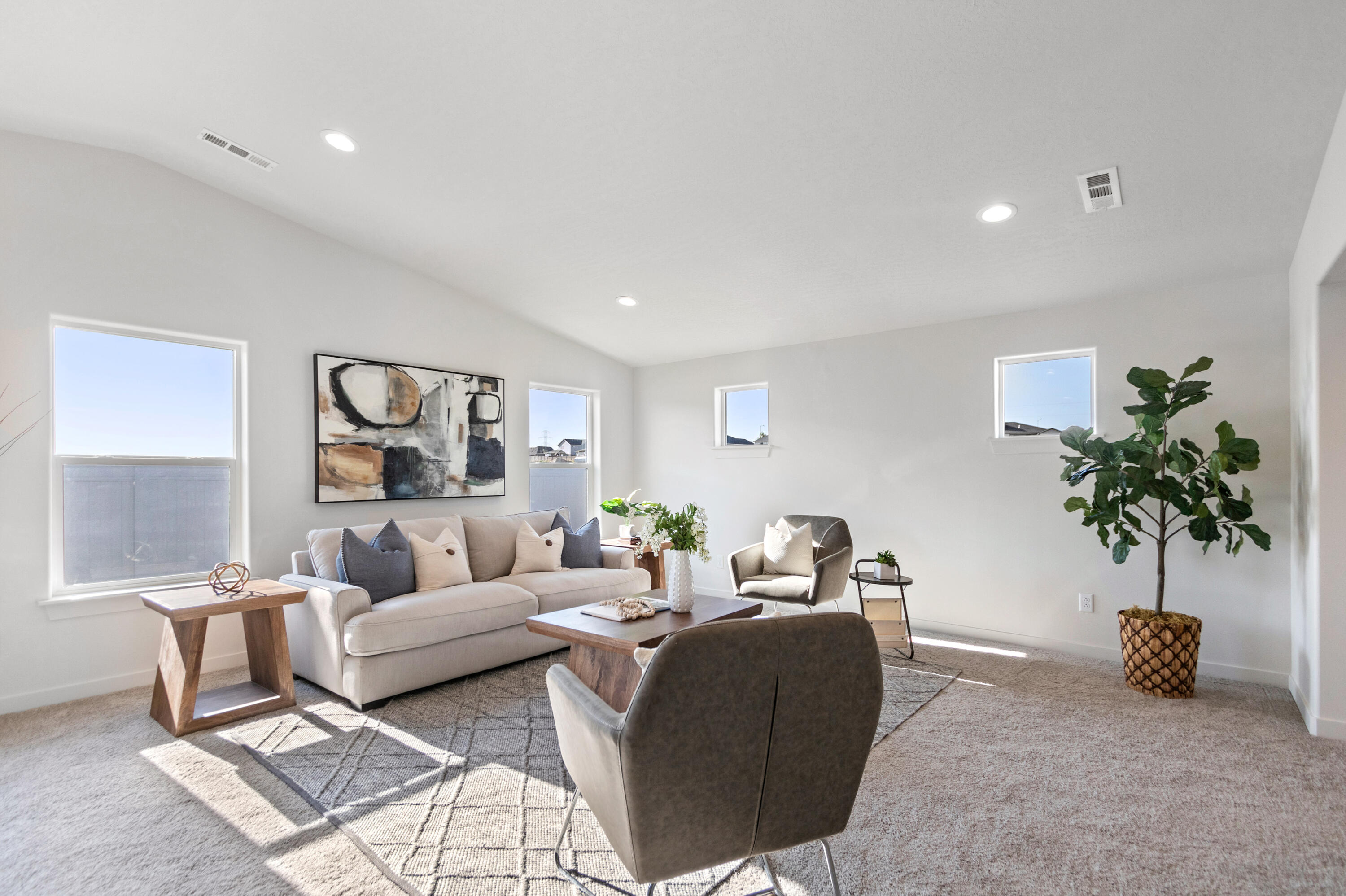 121 West - Phase 1 - Residential