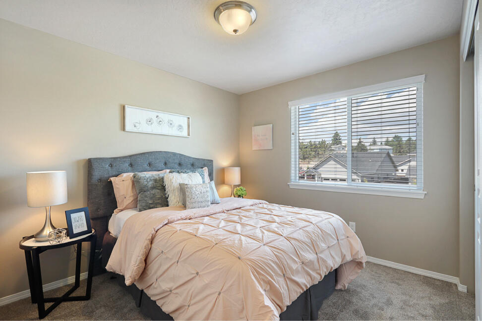 121 West - Phase 1 - Residential