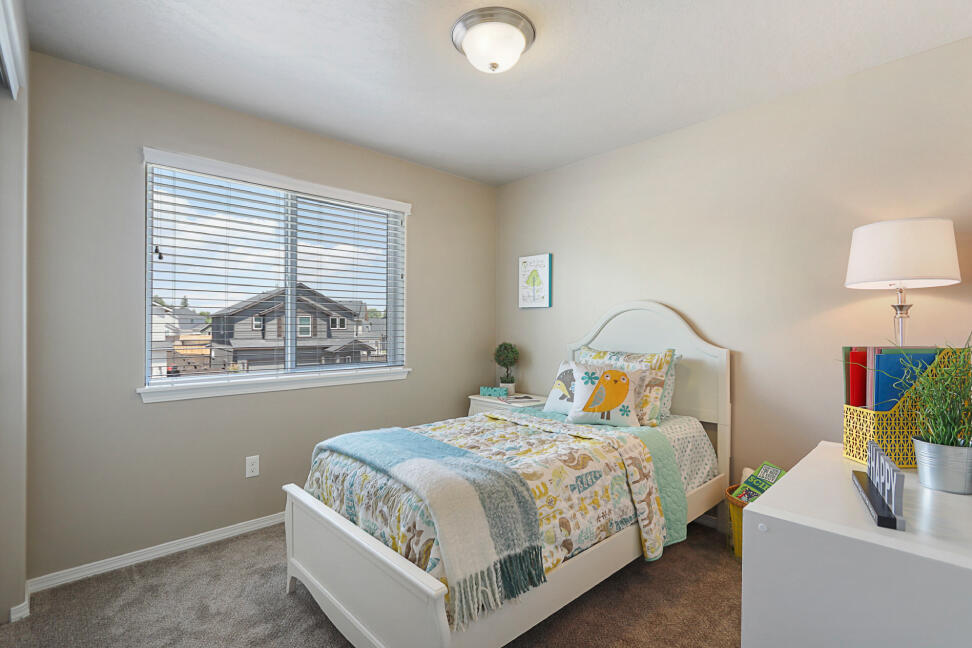 121 West - Phase 1 - Residential