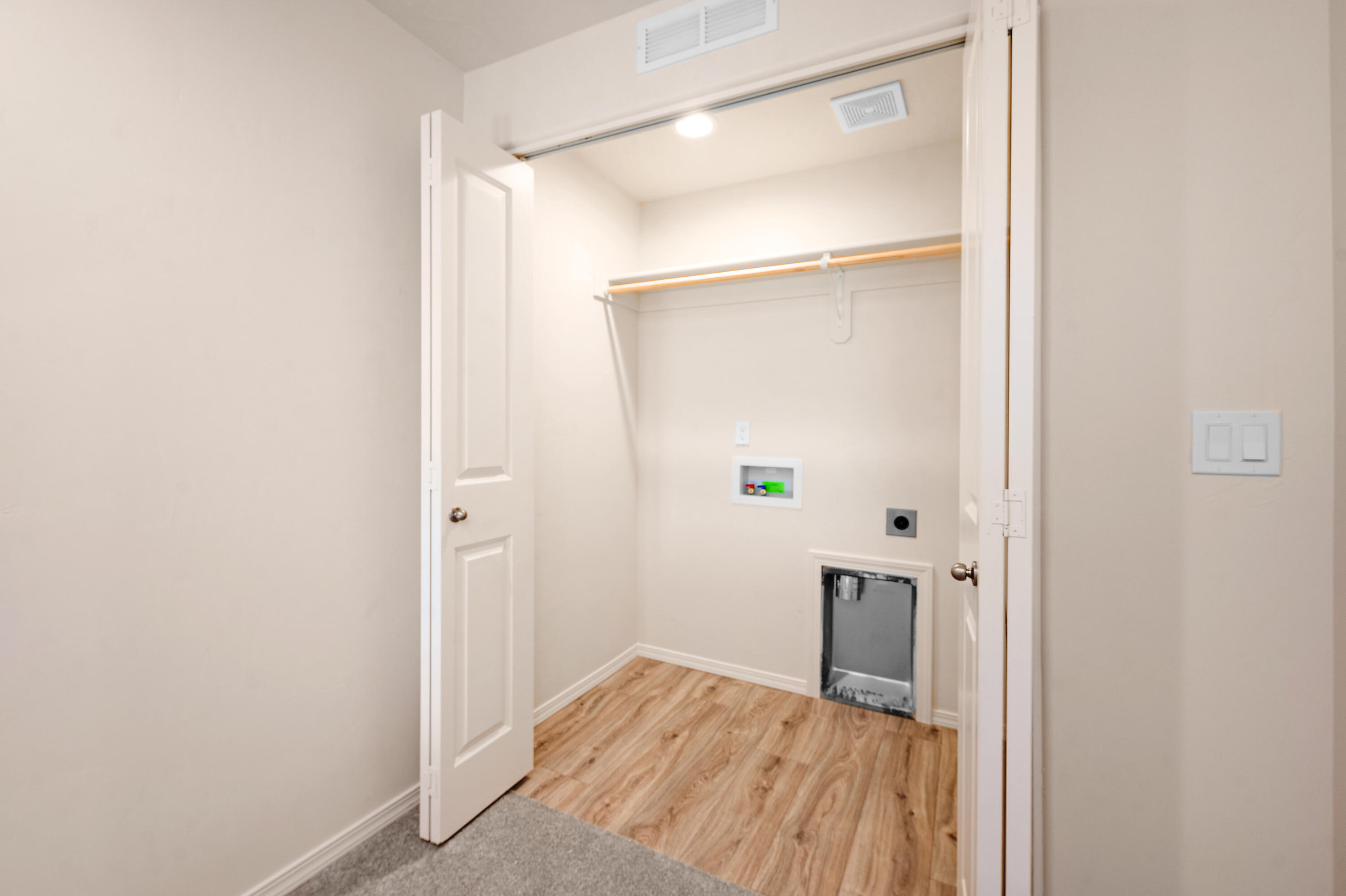 121 West - Phase 1 - Residential