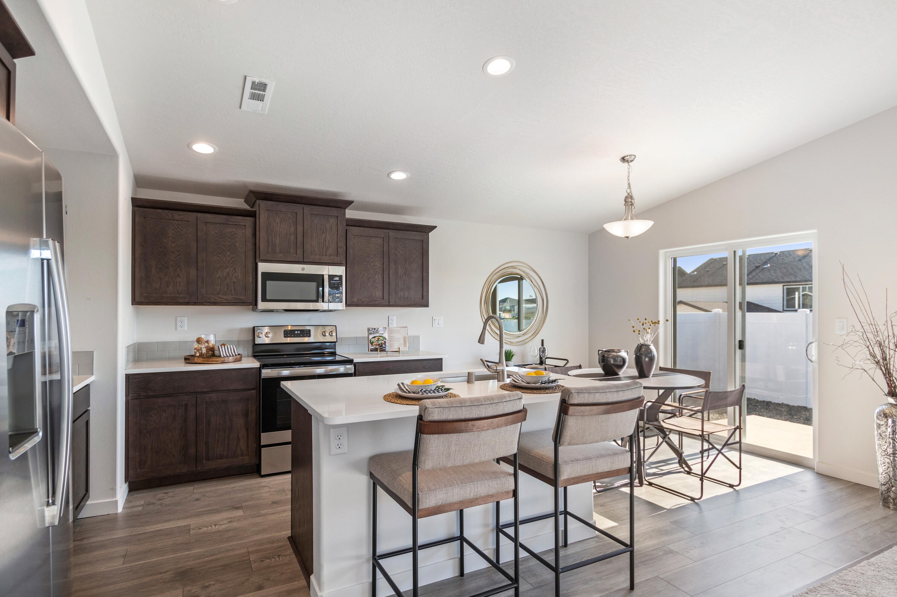 121 West - Phase 1 - Residential