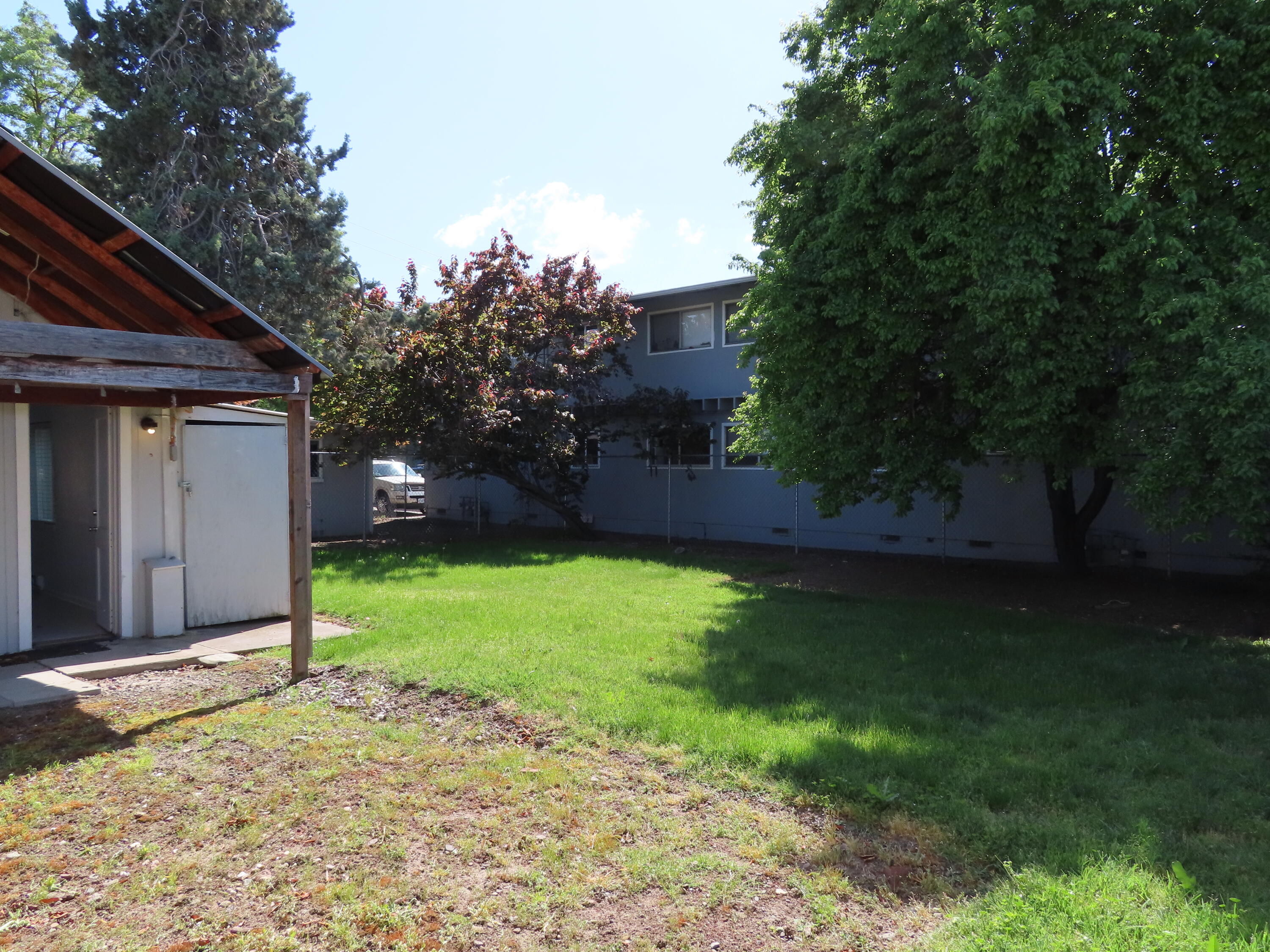 Sunrise Home Park - Residential