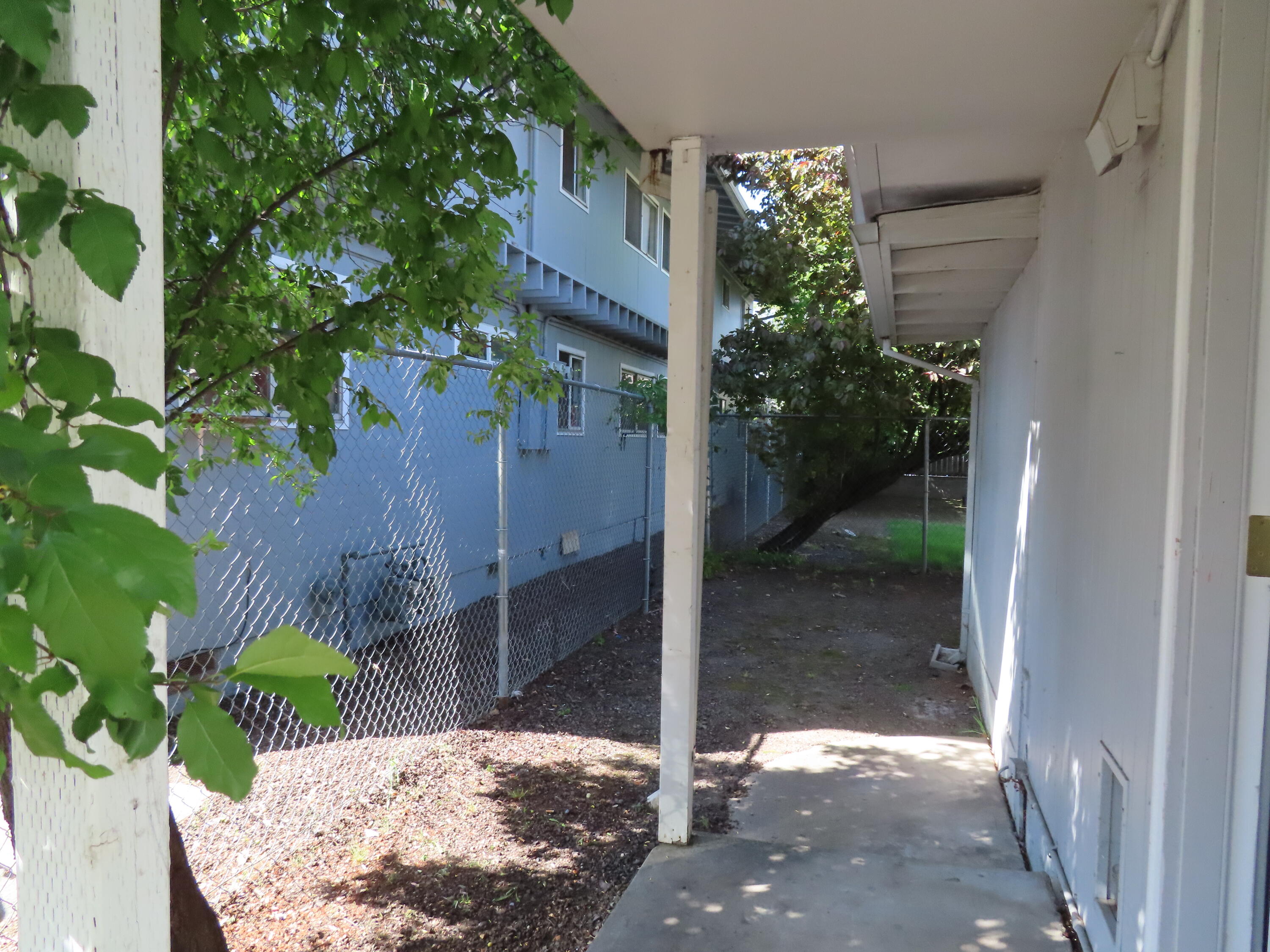 Sunrise Home Park - Residential