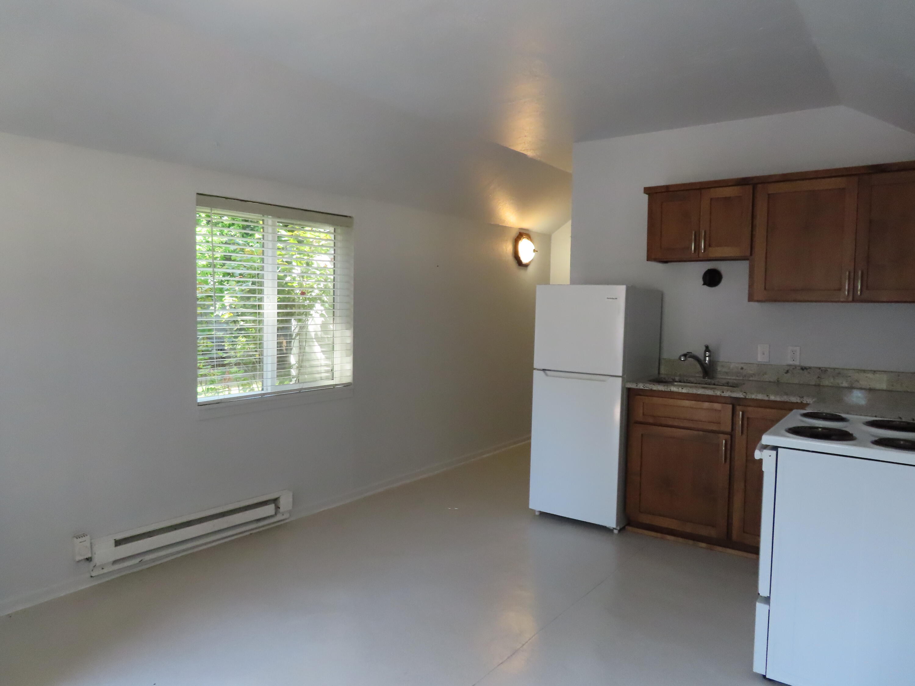 Sunrise Home Park - Residential