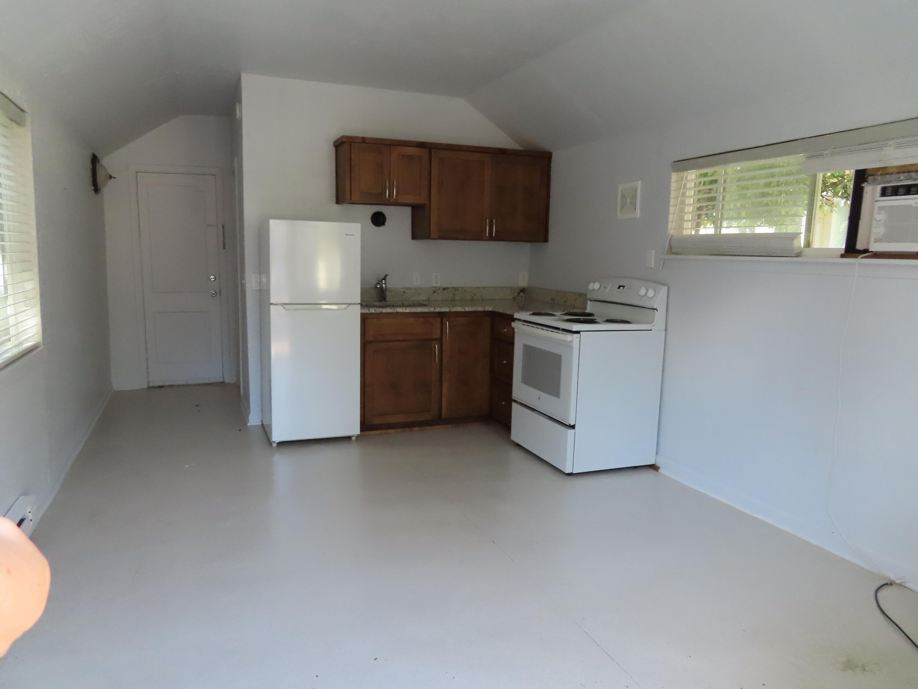 Sunrise Home Park - Residential