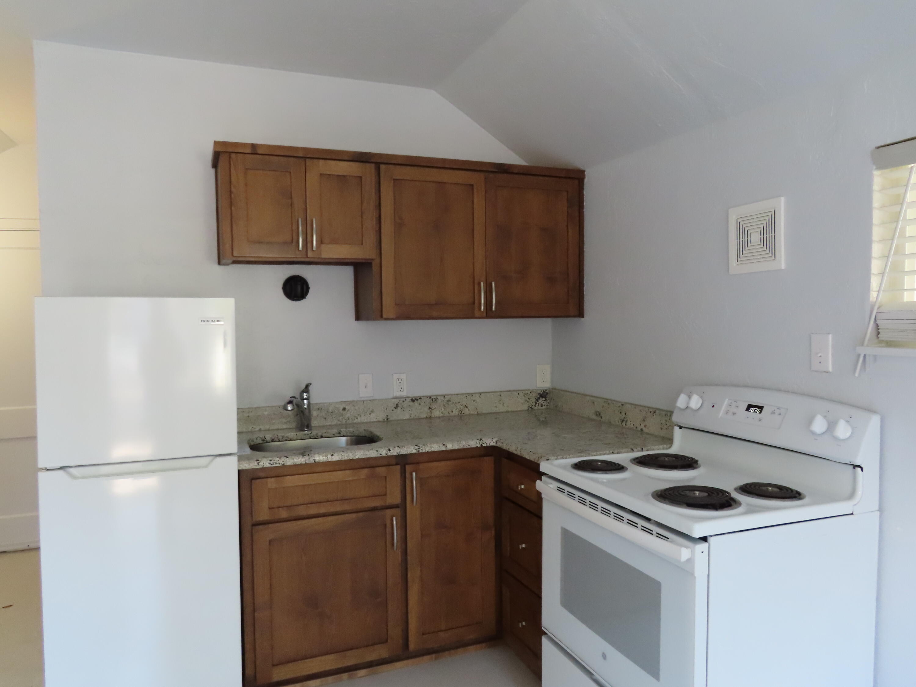 Sunrise Home Park - Residential