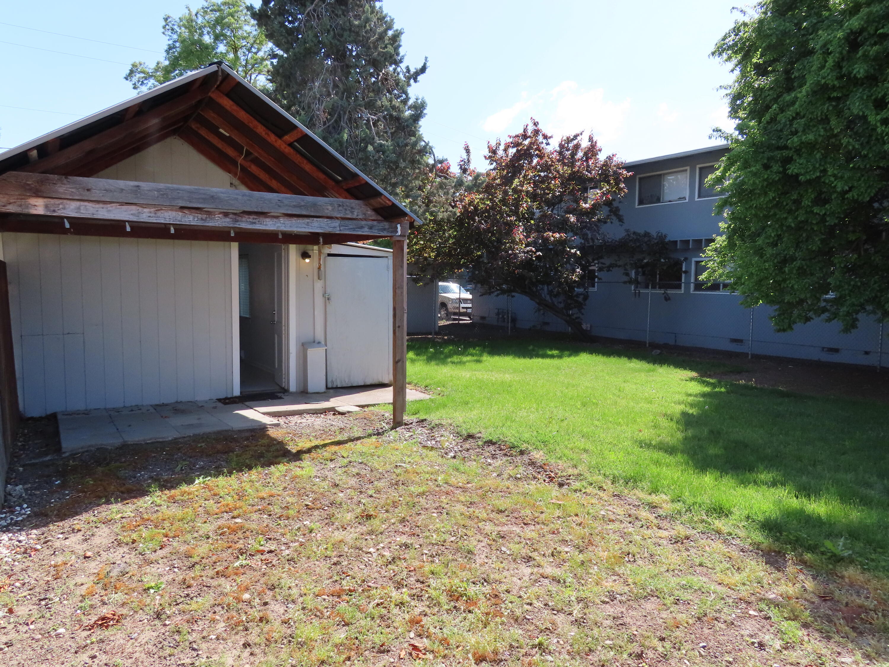 Sunrise Home Park - Residential