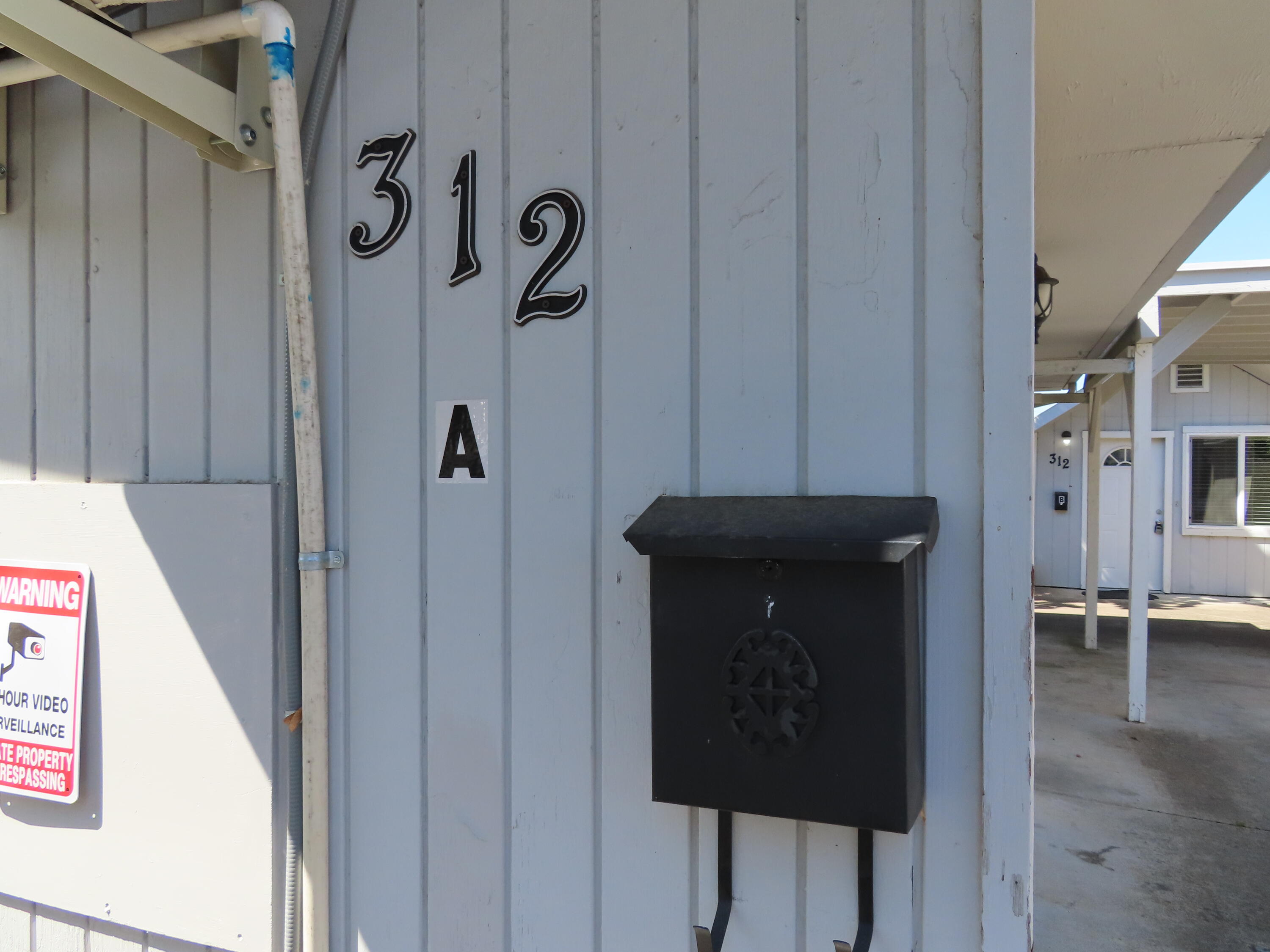 Sunrise Home Park - Residential