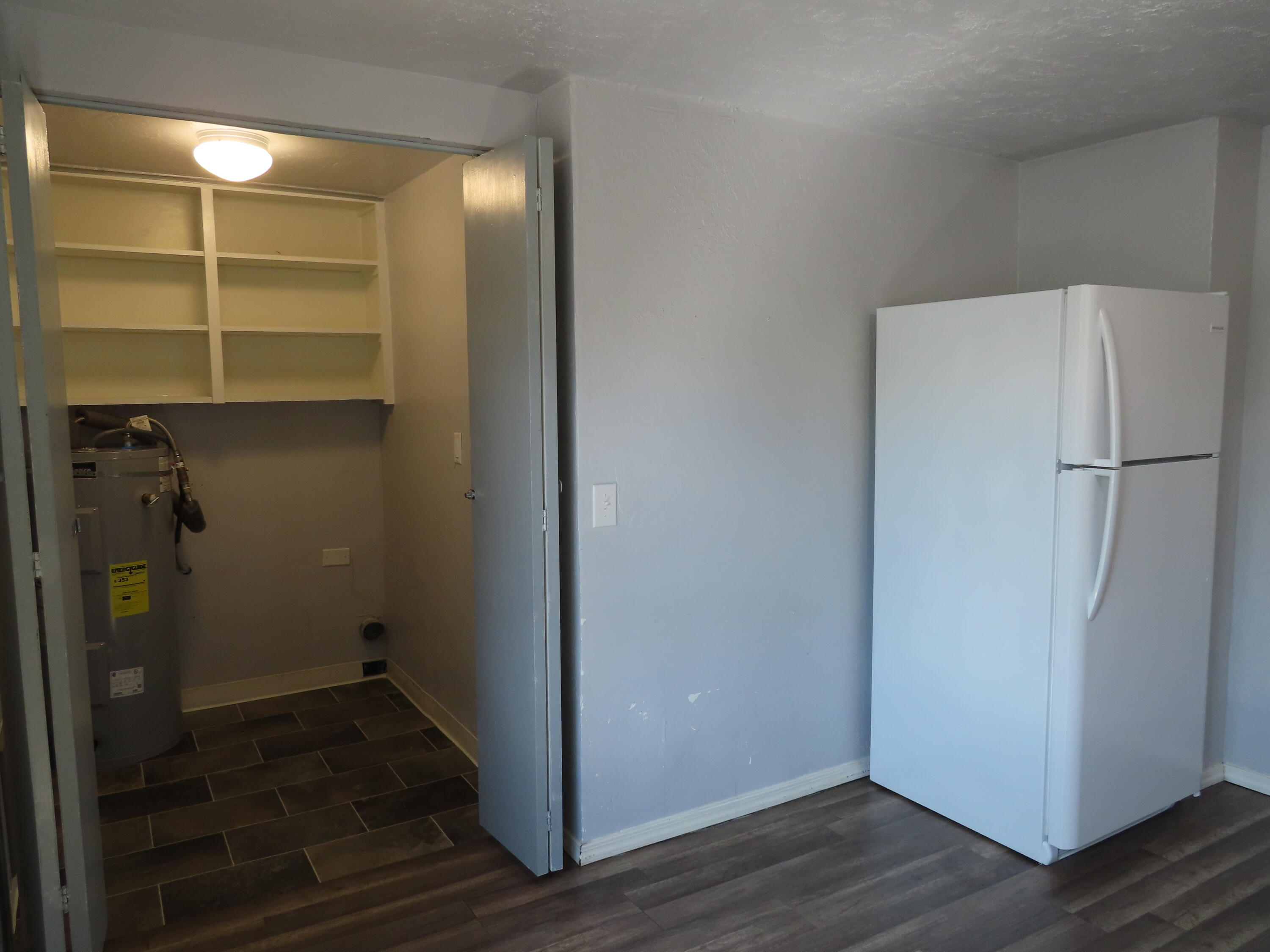 Sunrise Home Park - Residential